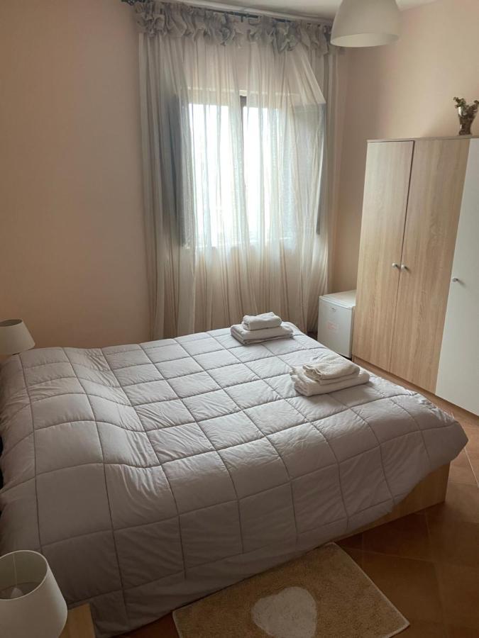 Bed and Breakfast Alba Matesina Sant'Angelo d'Alife Exterior foto