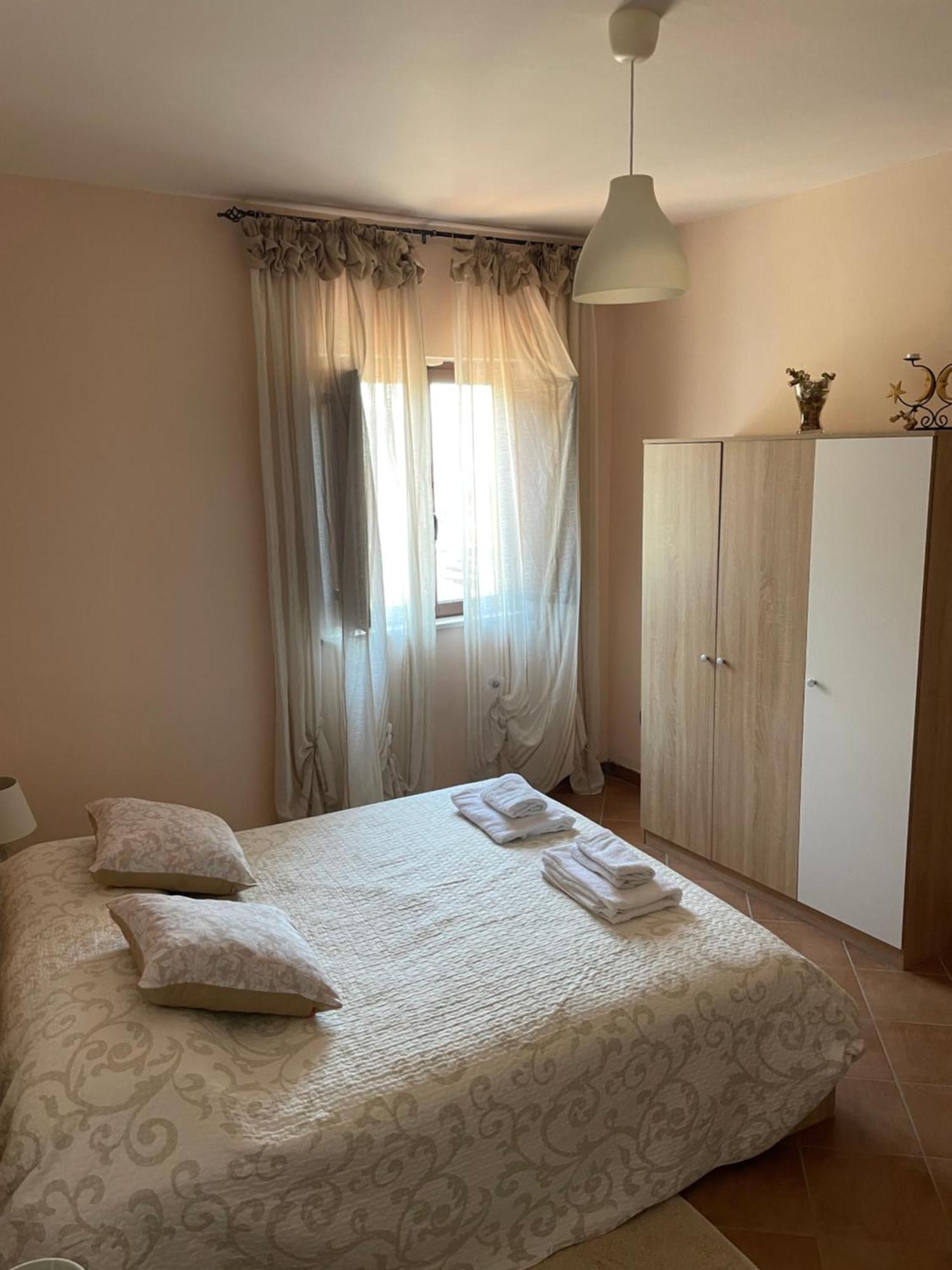 Bed and Breakfast Alba Matesina Sant'Angelo d'Alife Exterior foto