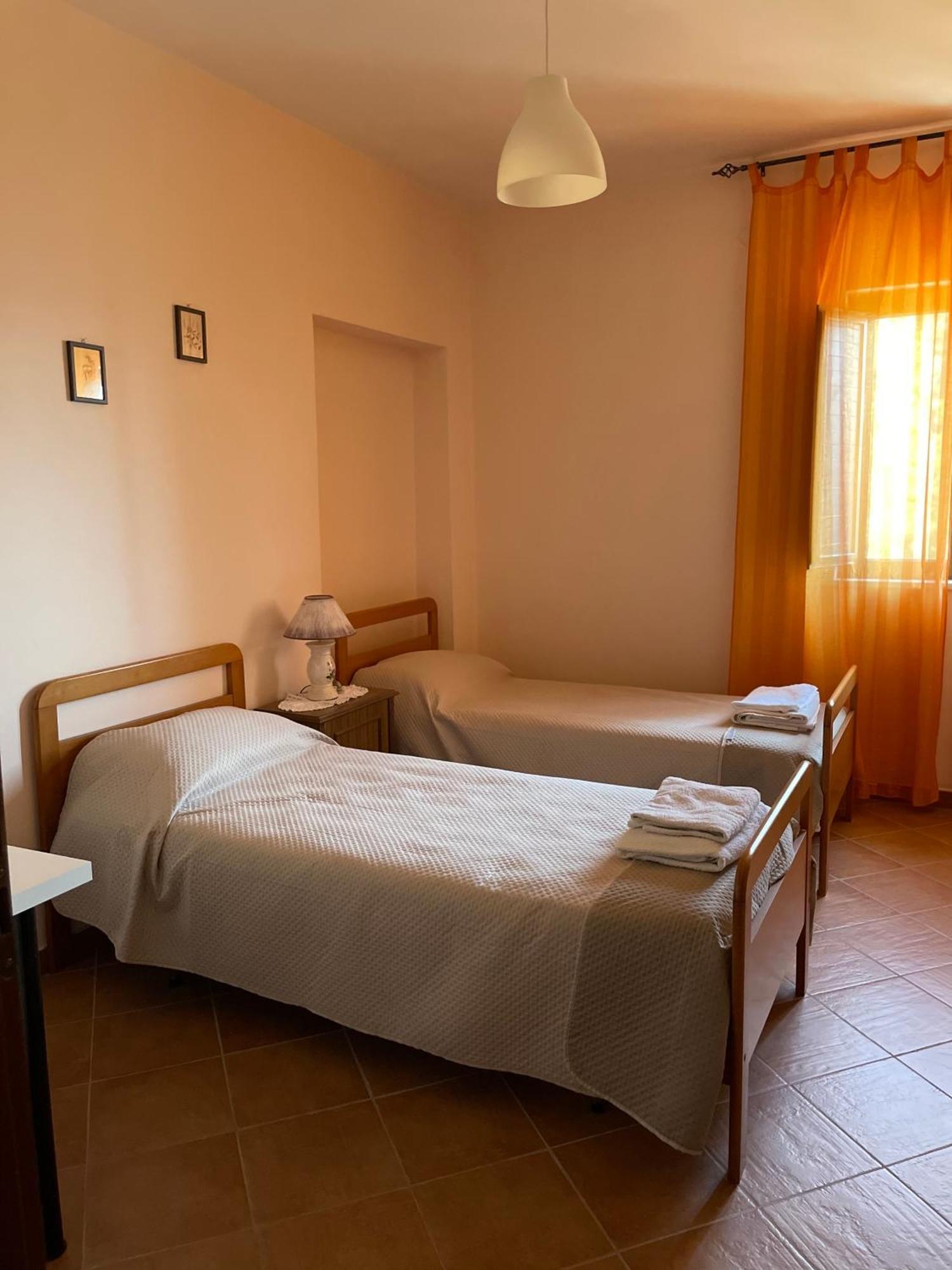 Bed and Breakfast Alba Matesina Sant'Angelo d'Alife Exterior foto