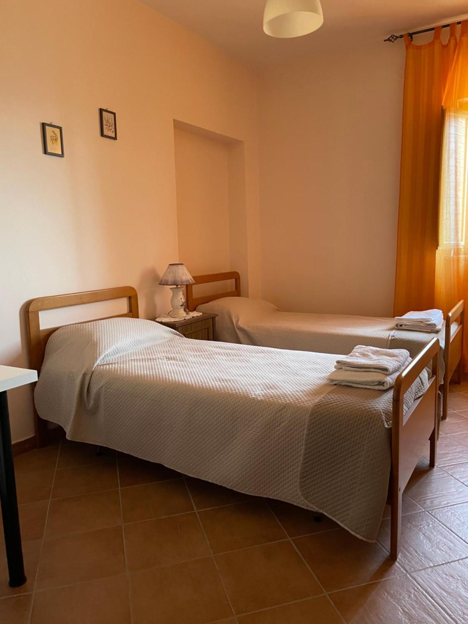 Bed and Breakfast Alba Matesina Sant'Angelo d'Alife Exterior foto