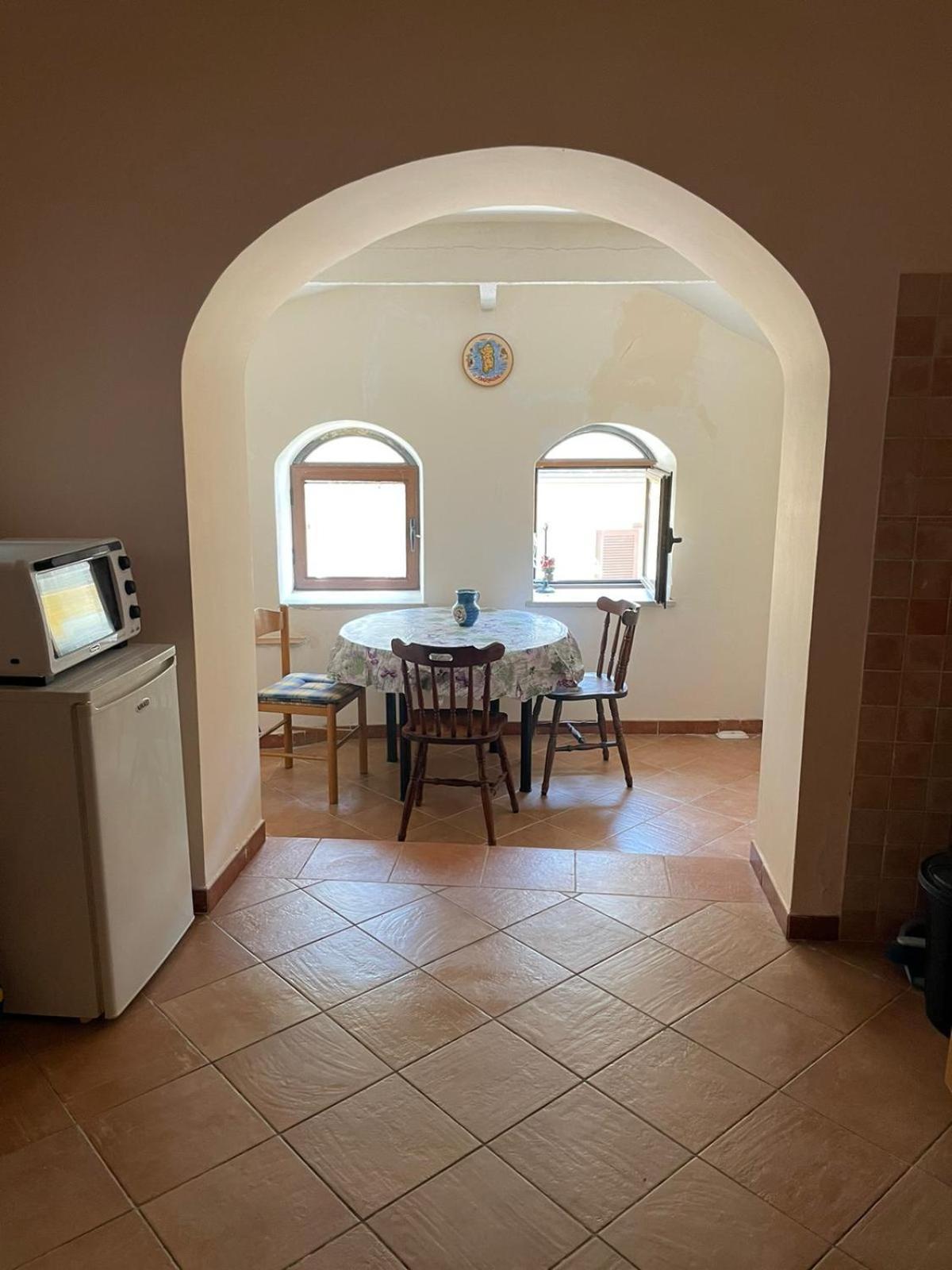 Bed and Breakfast Alba Matesina Sant'Angelo d'Alife Exterior foto