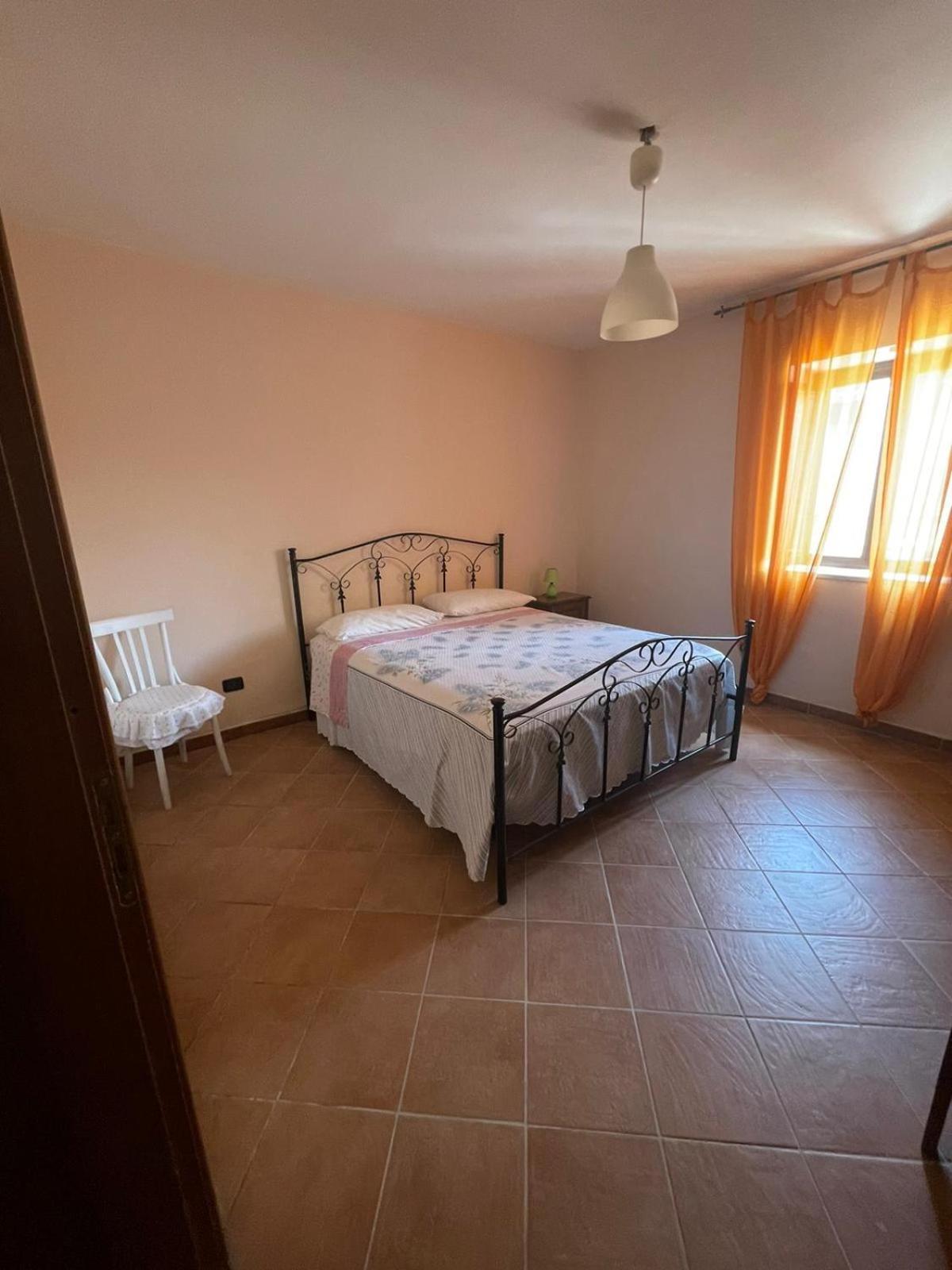 Bed and Breakfast Alba Matesina Sant'Angelo d'Alife Exterior foto