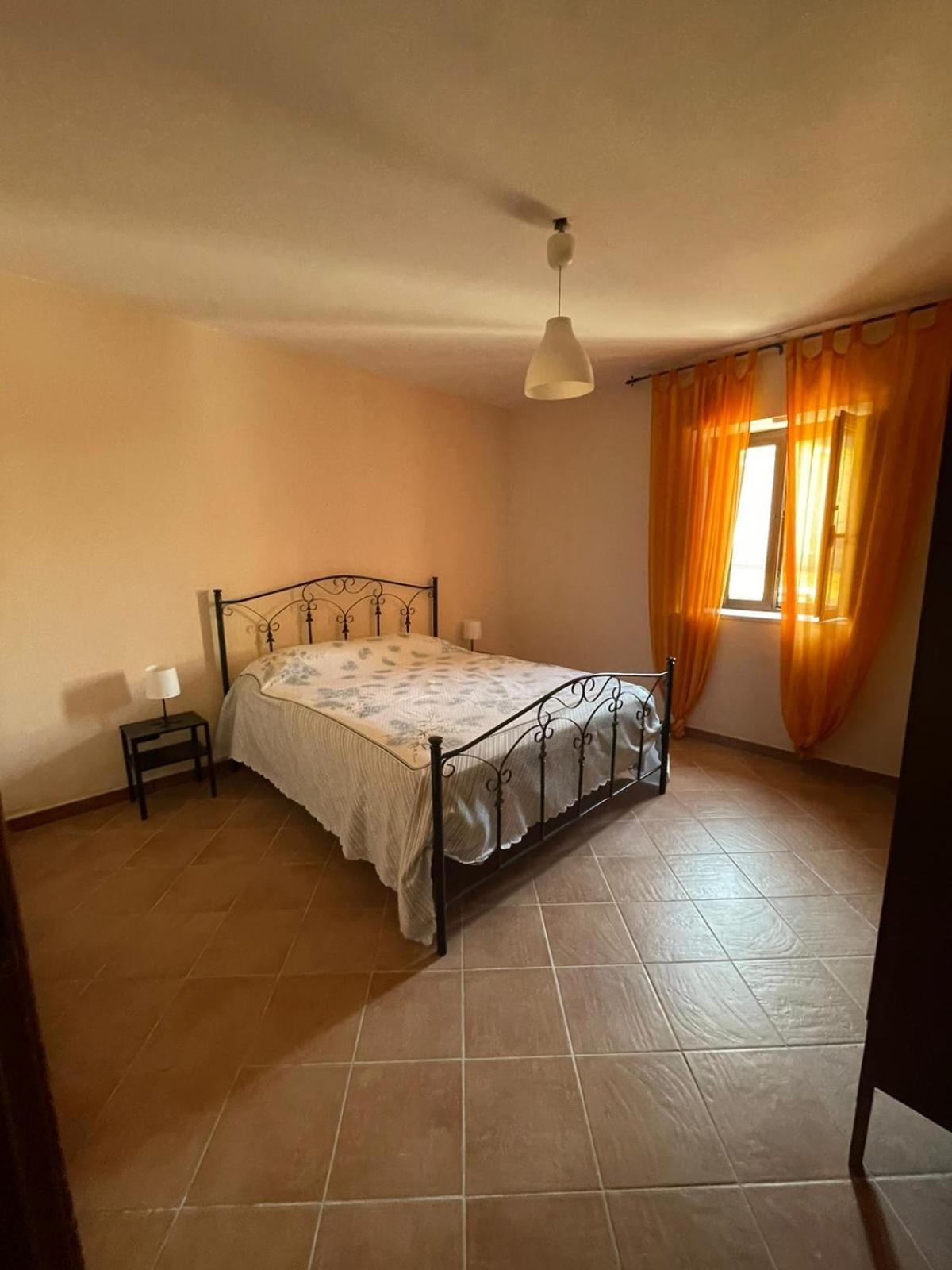 Bed and Breakfast Alba Matesina Sant'Angelo d'Alife Exterior foto